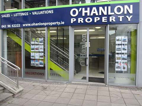 O'Hanlon Property Estate Agents & Property Advisors